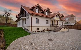 Zamkowe Apartamenty
